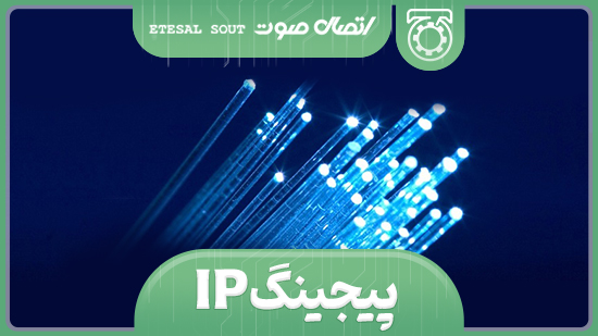 پیجینگ IP